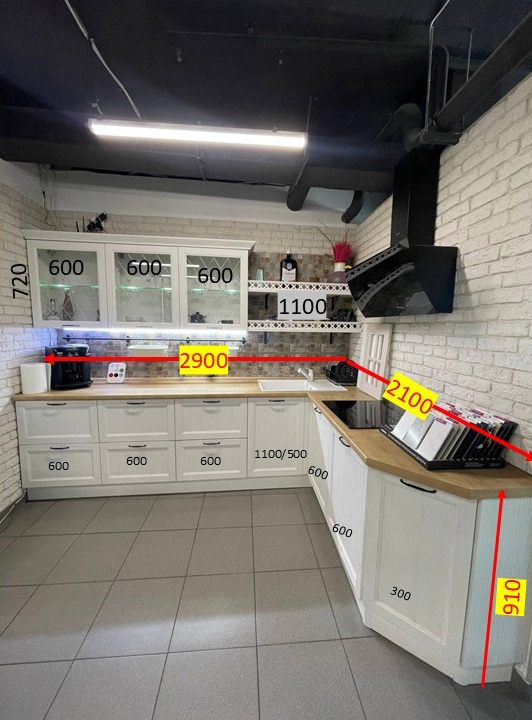 Современная угловая кухня Viber Image 2026 07 01 13 10 43 411